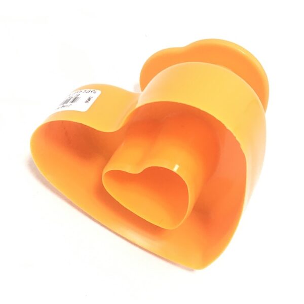 Doughnut Cutter Heart Shaped