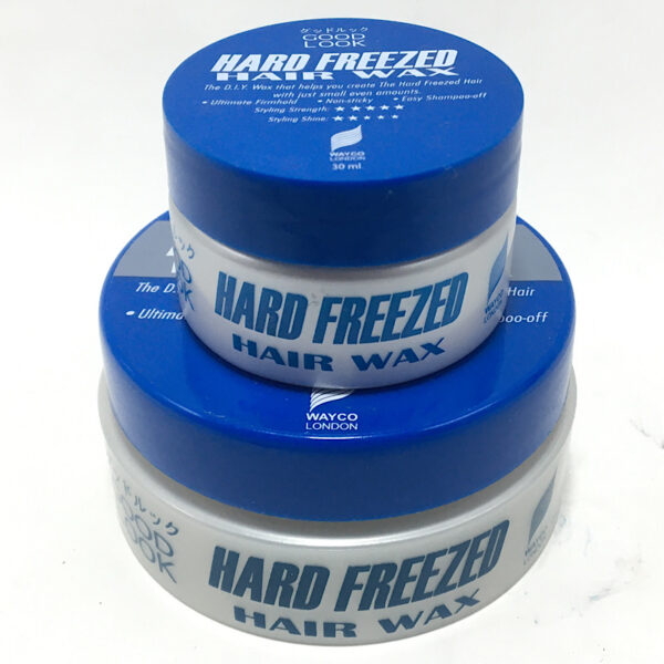 GOOD LOOK-Hard Freezed Hair Wax