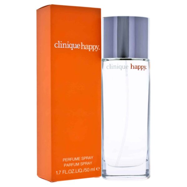 CLINIQUE HAPPY PERFUME SPRAY (100ML)