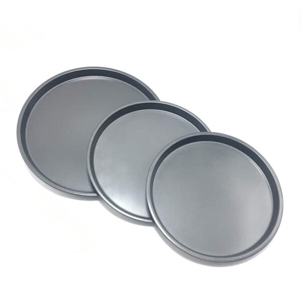 PIZZA PAN-22cm, 24cm and 27cm - Image 2