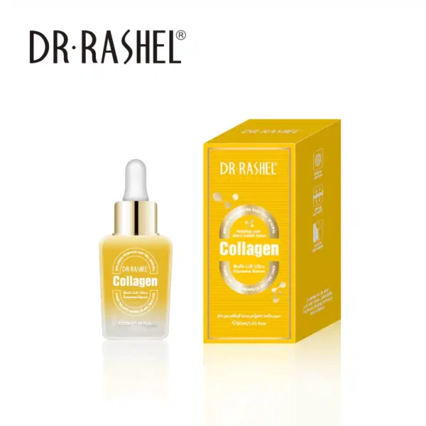 DR-RASHEL COLLAGENMULTI-LIFT ULTRA SUPREME SERUM