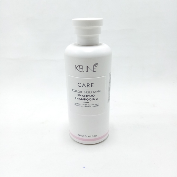 Keune Care Color Brillianz Shampoo Shampooing 300ml