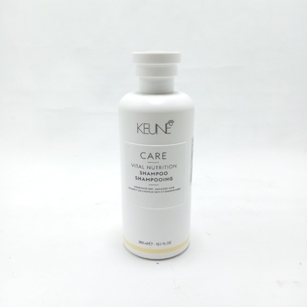 Keune Care Vital Nutrition Shampoo Shampooing 300ml