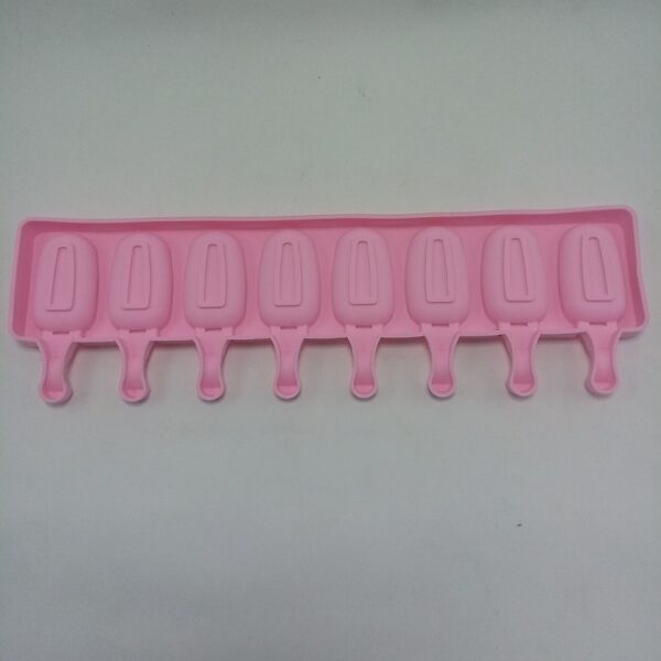 Popsicle Mold (8PCS) - Image 2