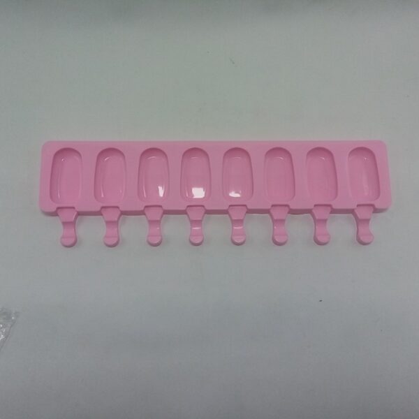 Popsicle Mold (8PCS)