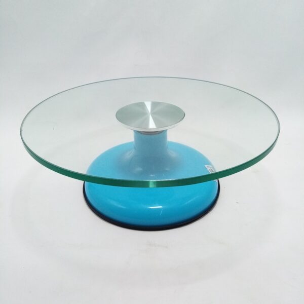 Turn Table Glass (30cm)