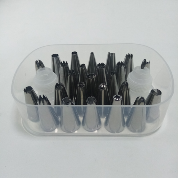 25 Nozzle Set - Image 2