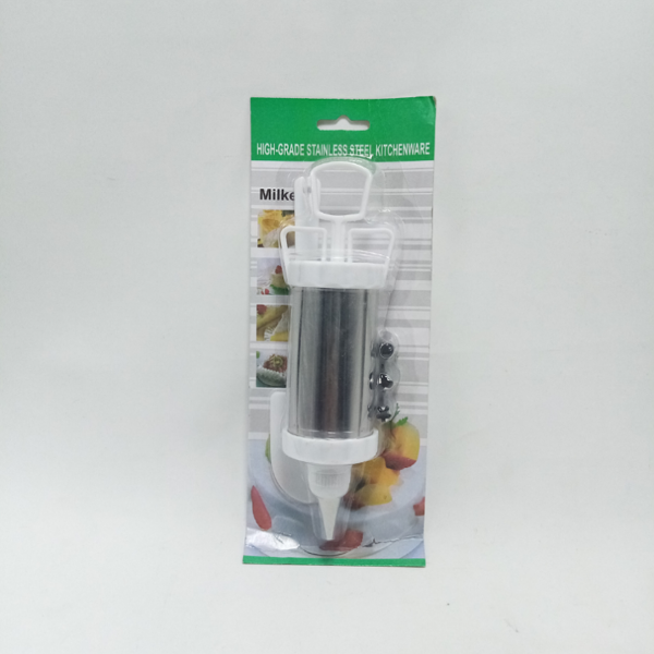 High Grade Stainless Steel kitchenware Milker