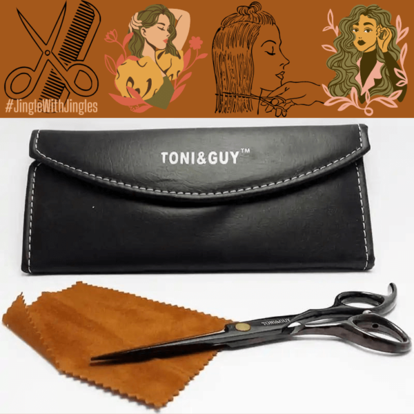 TONI and GUY Salon Scissors