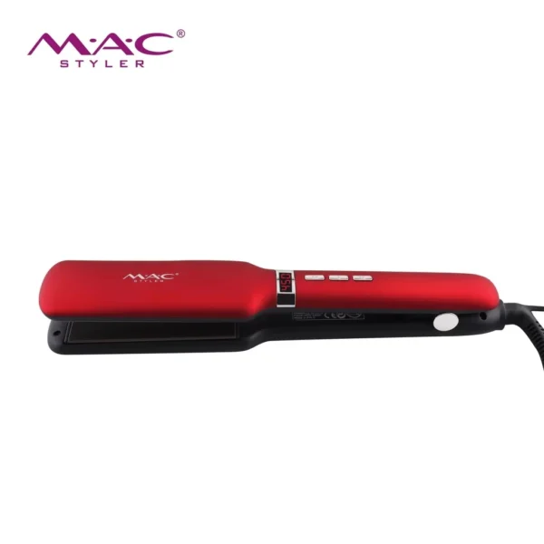 MAC PROFESSIONAL STYLER CERAMIC PRO HAIR STRAIGHTNER