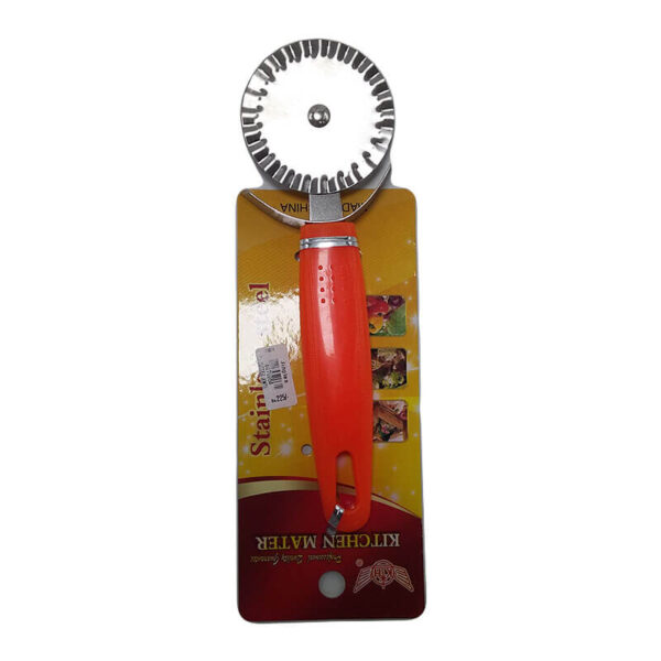 Pizza Cutter/Kitchen tools/Stainless steel