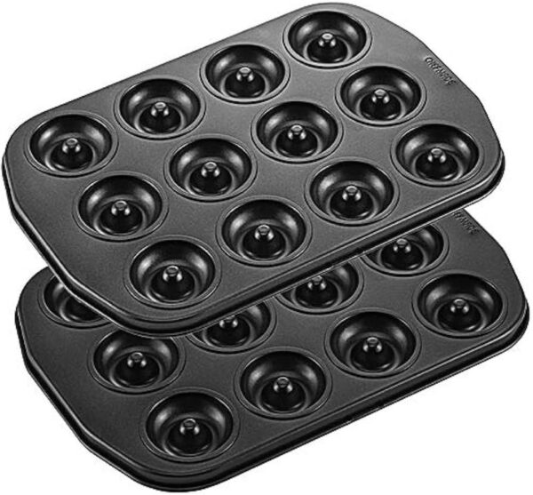 12 PCS DOUGHNUT TRAY