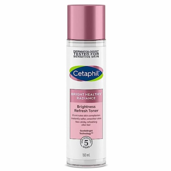 CETAPHIL BRIGHTNESS REFRESHER TONER 150ML