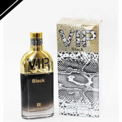 VIP BLACK PERFUME 100ML