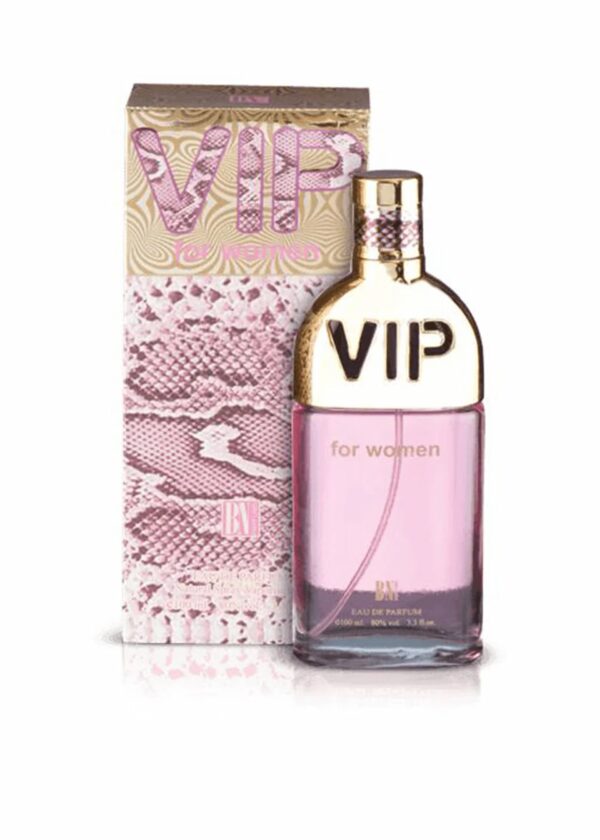 VIP PERFUME FOR WOMEN 100ML